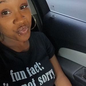 Meet your Posher, Kyra